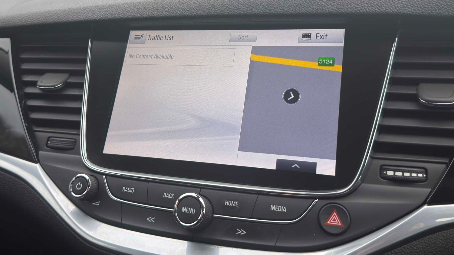 Used Vauxhall Astra 2016 for sale - 77914067: Photo 19