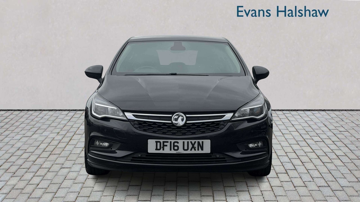 Used Vauxhall Astra 2016 for sale - 77914067: Photo 4