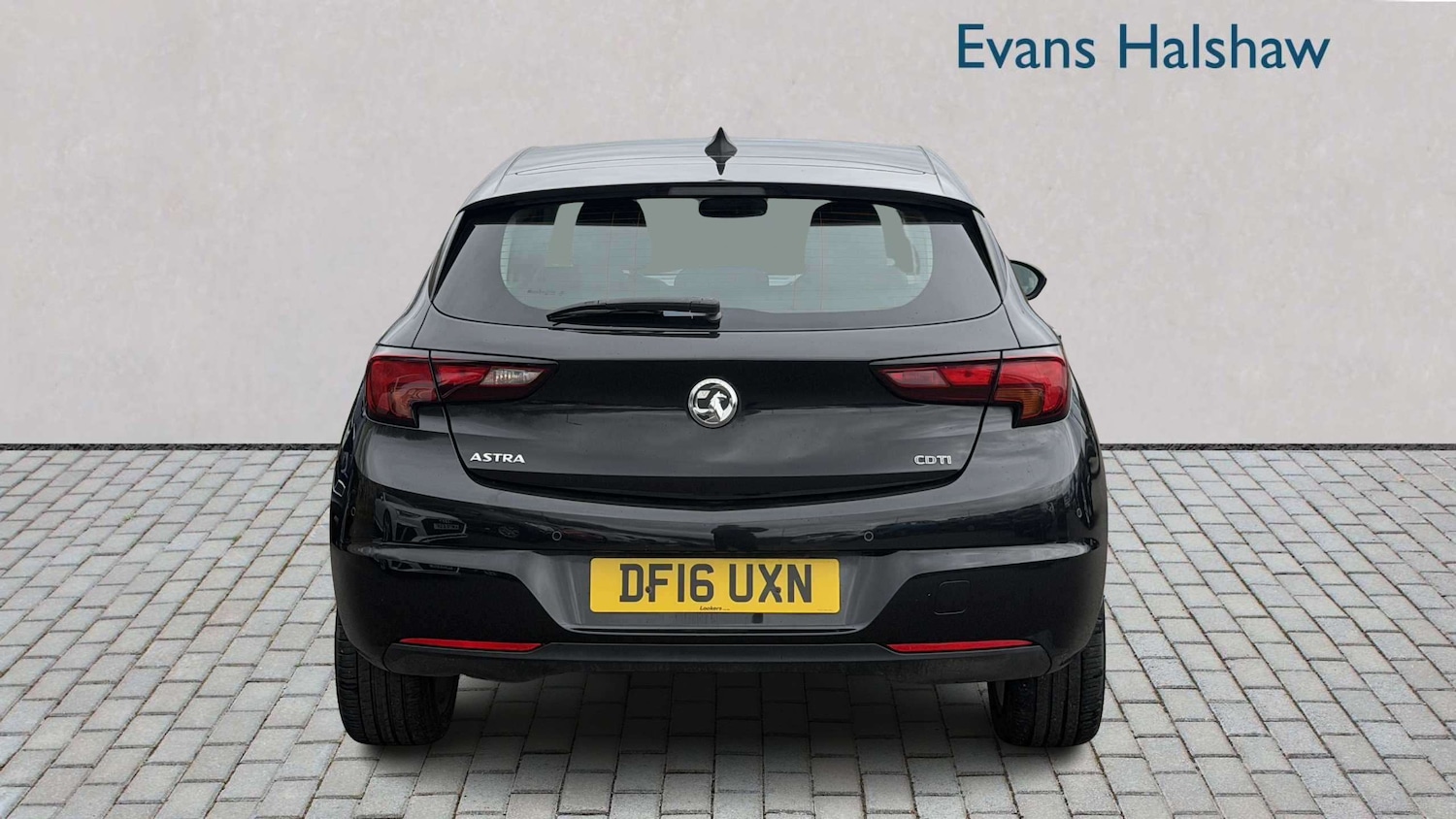 Used Vauxhall Astra 2016 for sale - 77914067: Photo 5