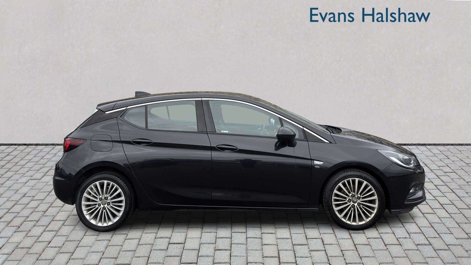 Used Vauxhall Astra 2016 for sale - 77914067: Photo 6