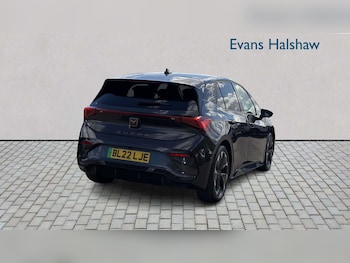 Used Cupra Born 2022 for sale - 78604104: Photo