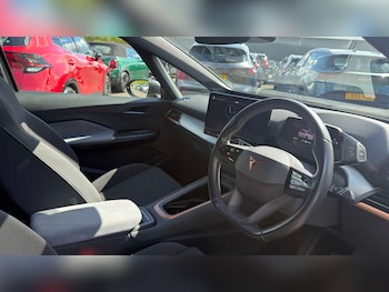 Used Cupra Born 2022 for sale - 78604104: Photo