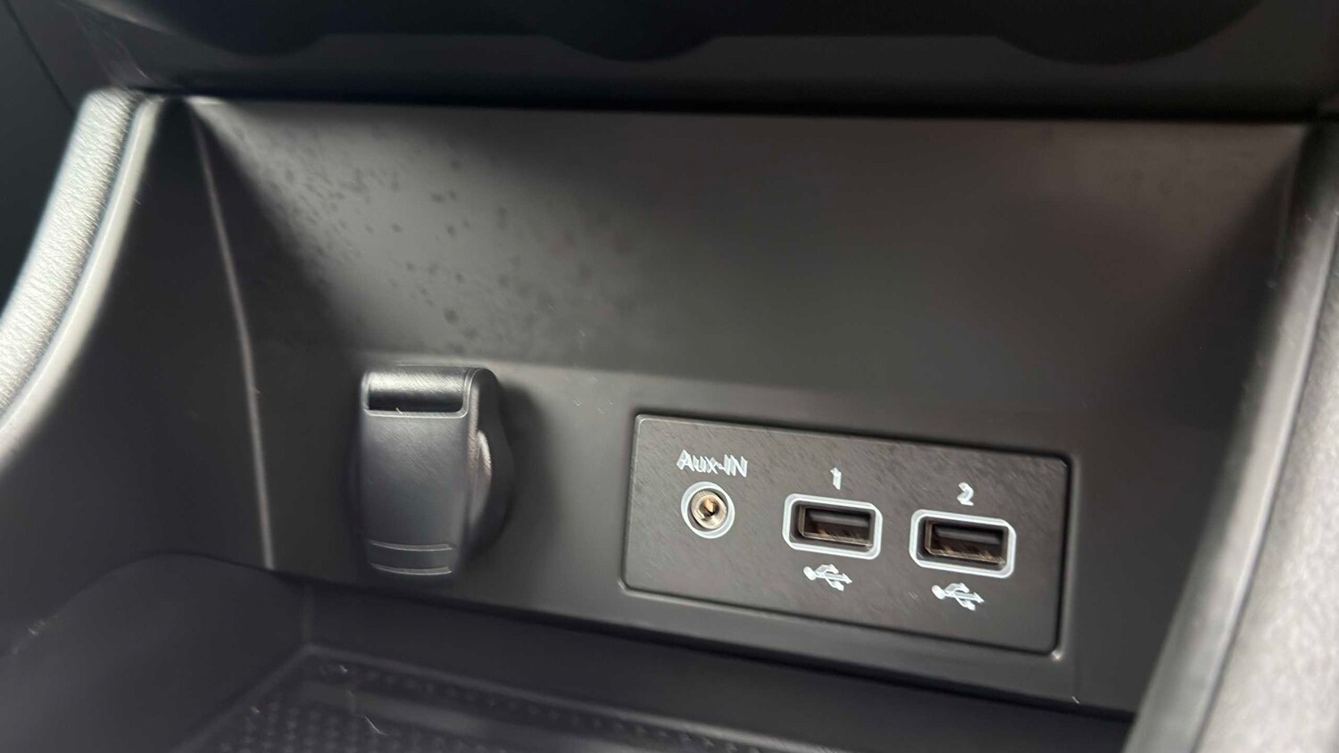 Used Renault Captur 2023 for sale - 77856522: Photo 17