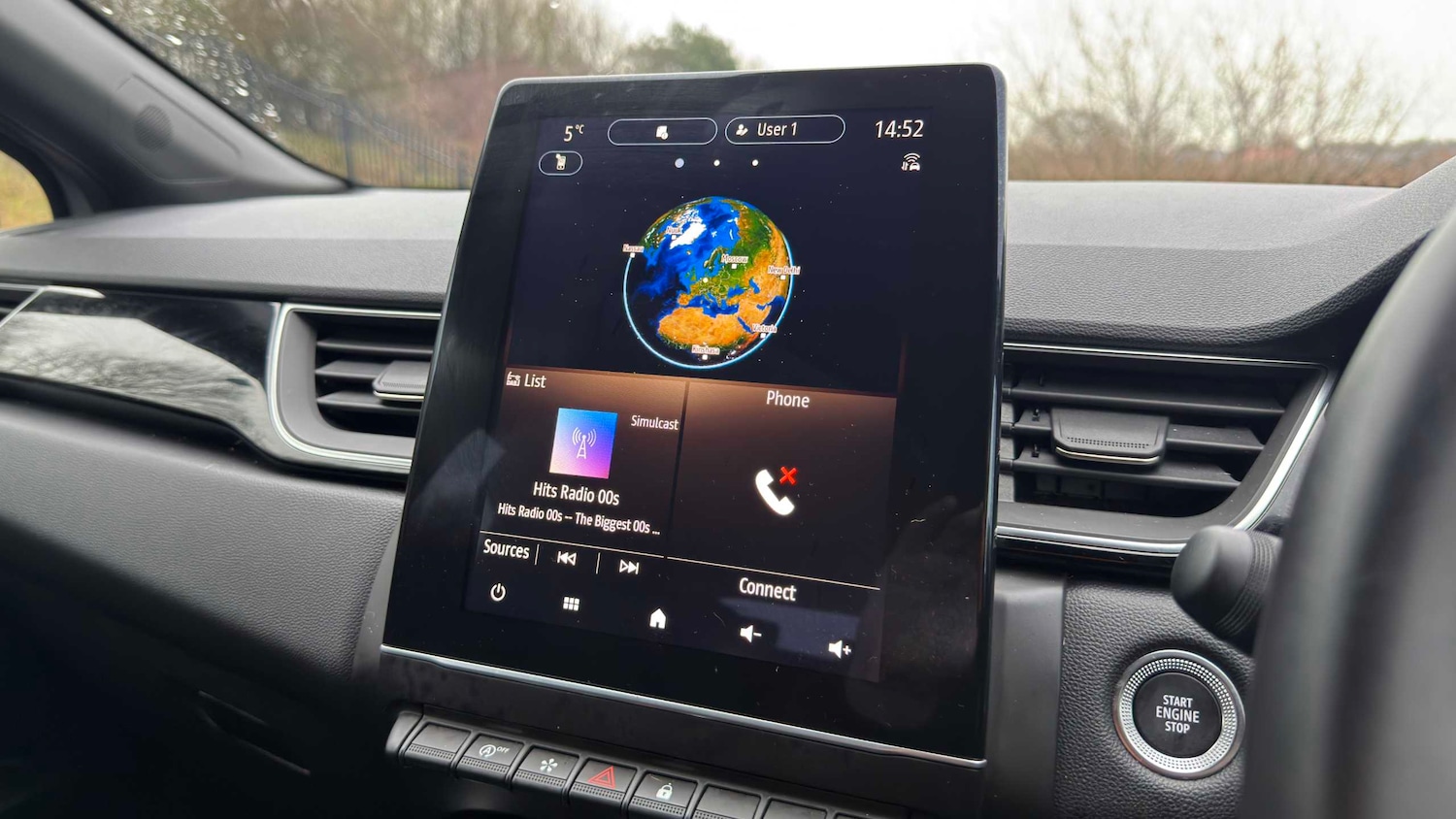 Used Renault Captur 2023 for sale - 77856522: Photo 19