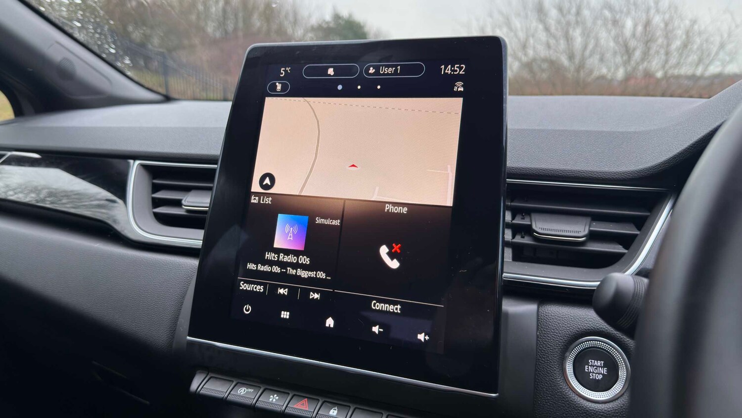 Used Renault Captur 2023 for sale - 77856522: Photo 20