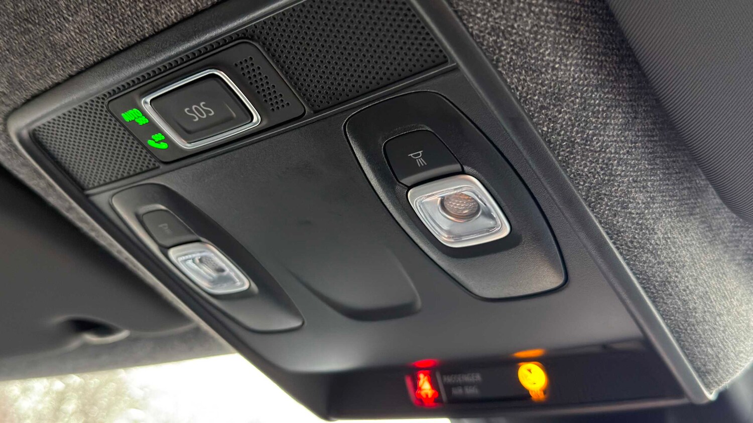 Used Renault Captur 2023 for sale - 77856522: Photo 21