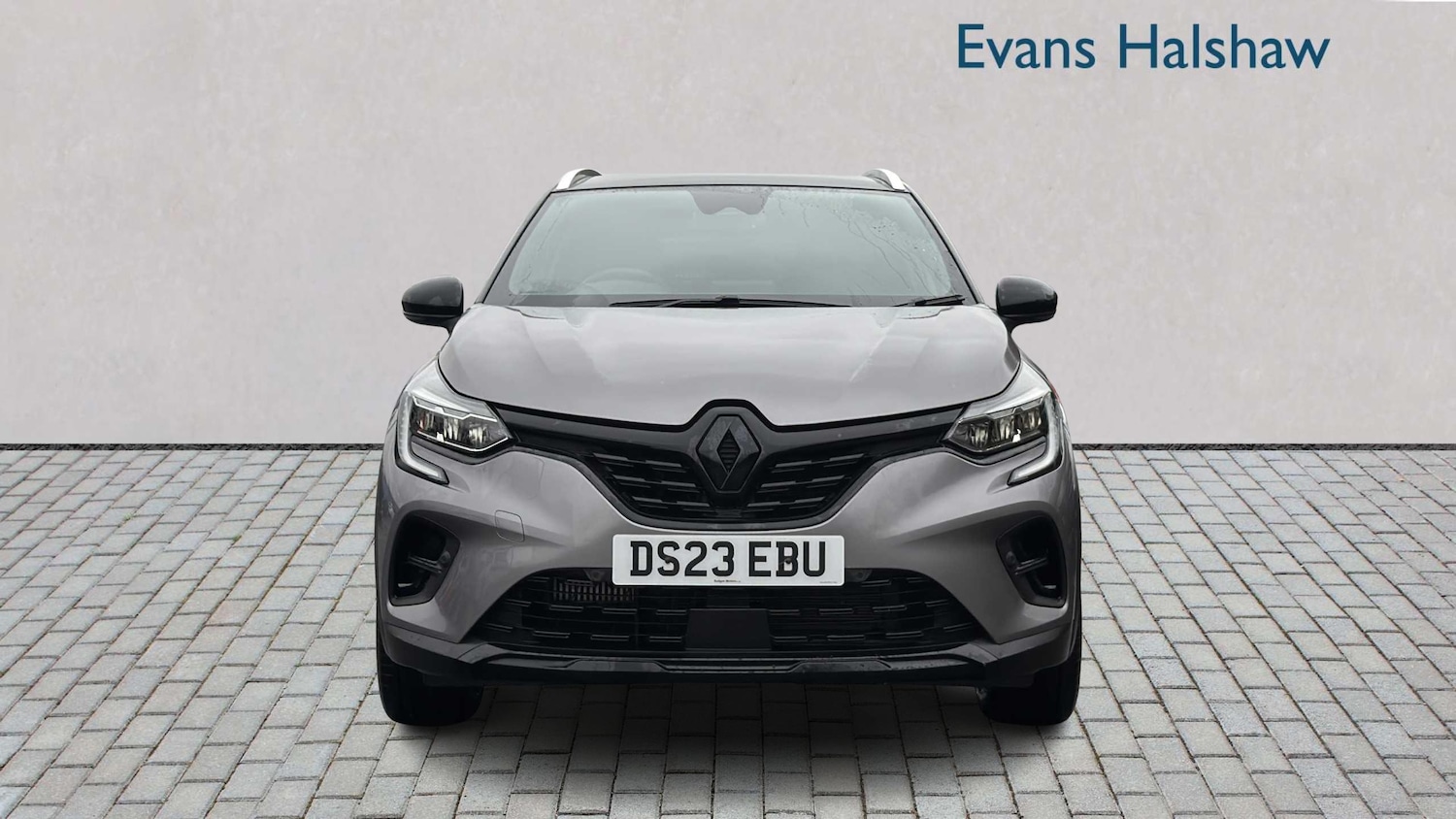 Used Renault Captur 2023 for sale - 77856522: Photo 4