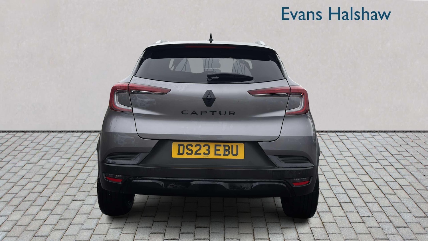 Used Renault Captur 2023 for sale - 77856522: Photo 5