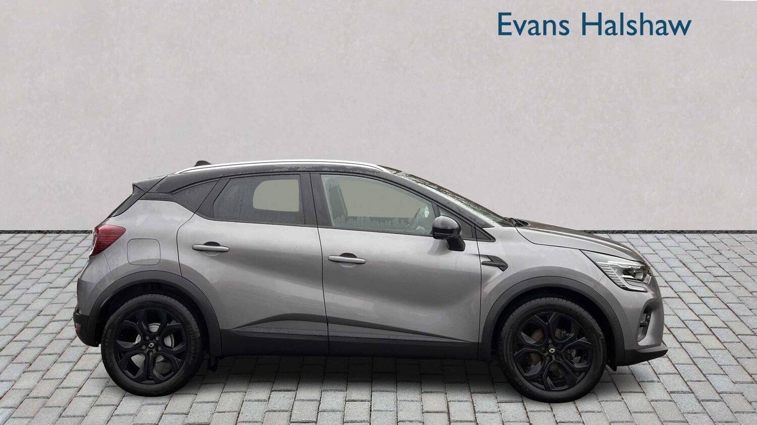 Used Renault Captur 2023 for sale - 77856522: Photo 6