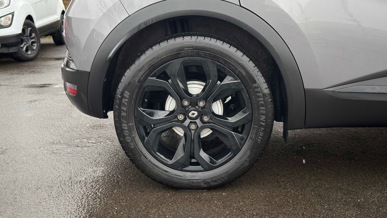 Used Renault Captur 2023 for sale - 77856522: Photo 7