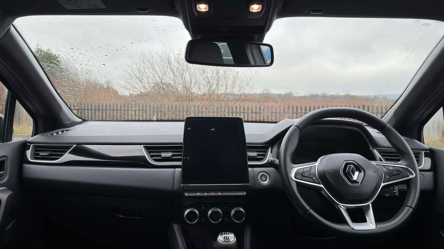 Used Renault Captur 2023 for sale - 77856522: Photo 8