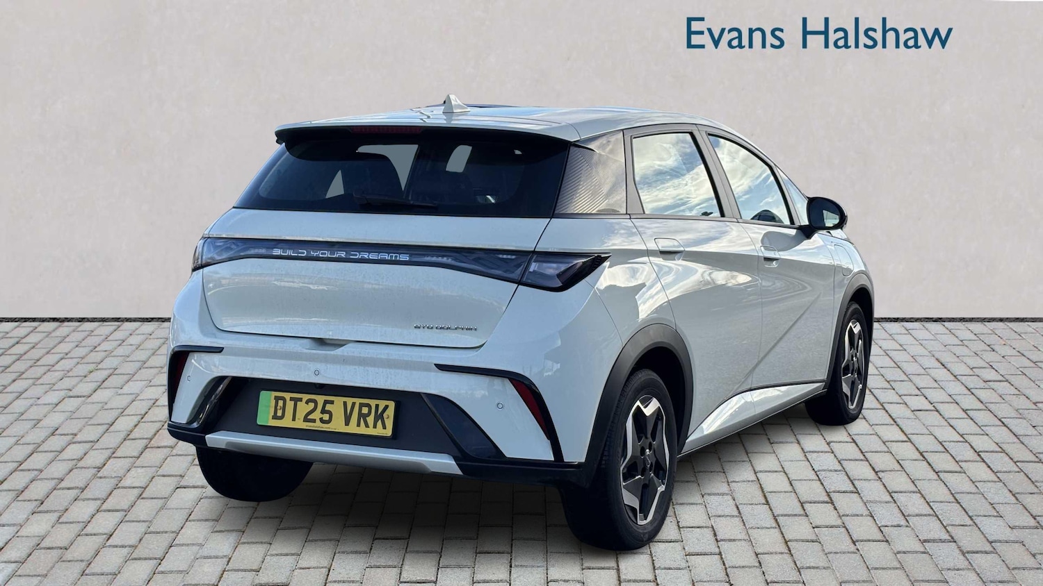 Used BYD Dolphin 2025 for sale - 77859663: Photo 2