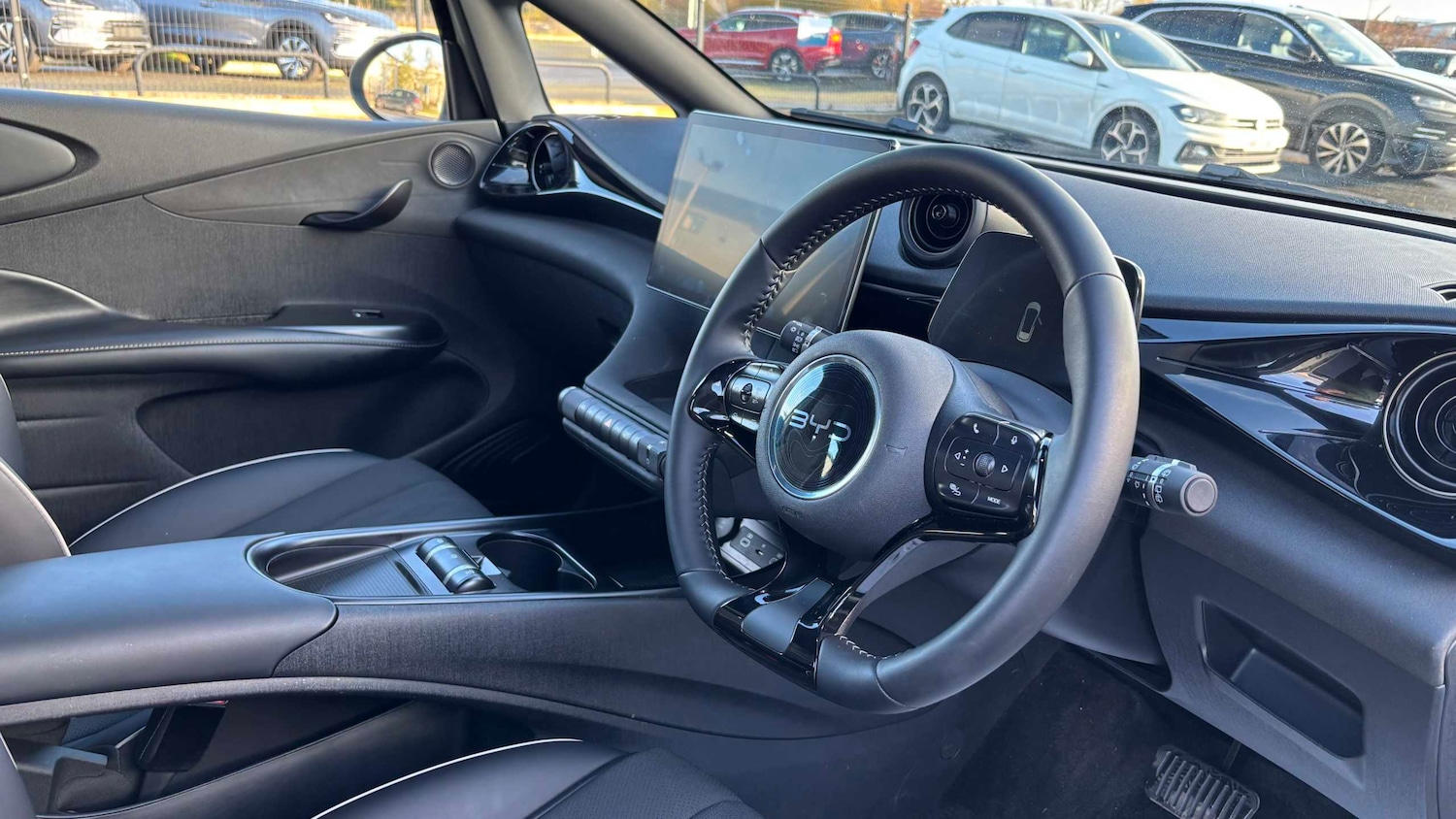 Used BYD Dolphin 2025 for sale - 77859663: Photo 3