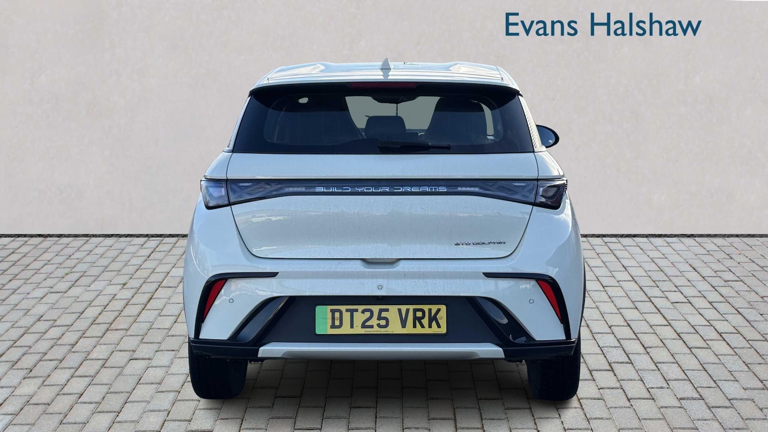 Used BYD Dolphin 2025 for sale - 77859663: Photo 5