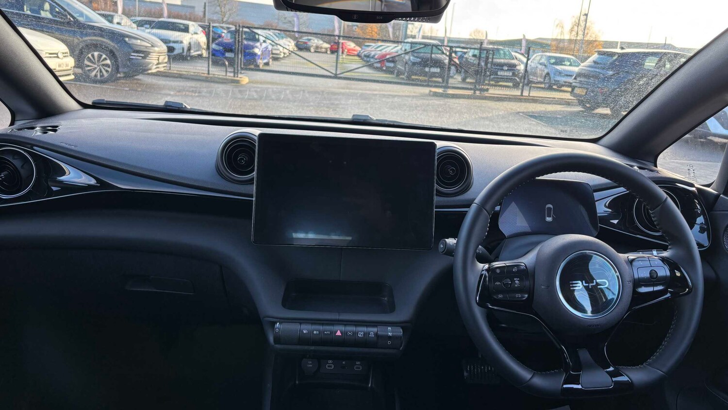 Used BYD Dolphin 2025 for sale - 77859663: Photo 7