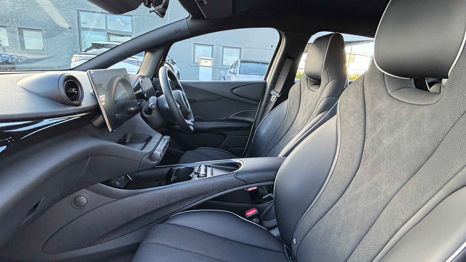 Used BYD Dolphin 2025 for sale - 77859663: Photo 8