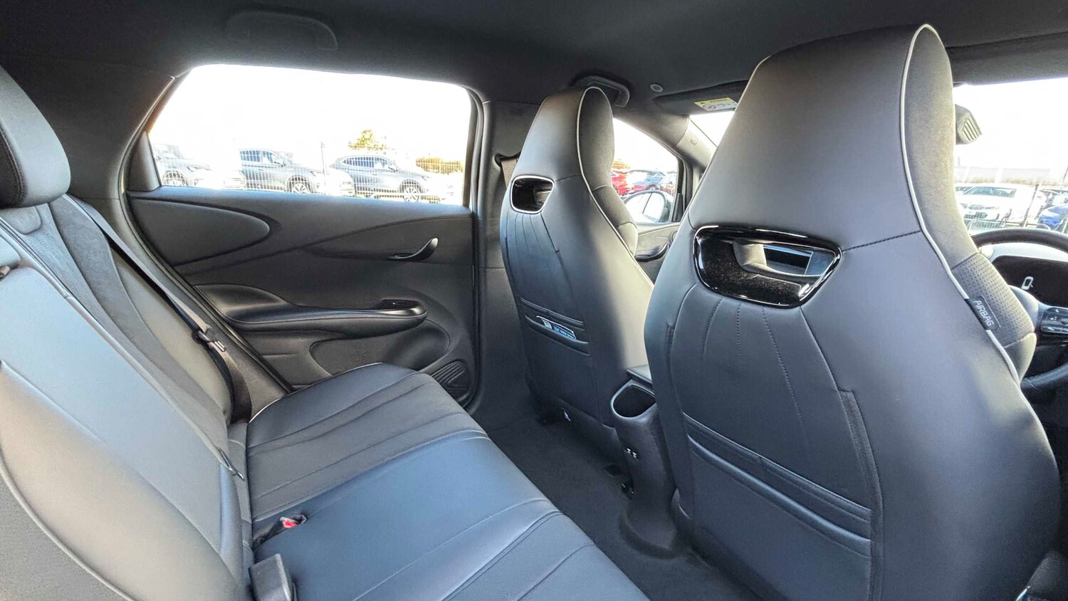 Used BYD Dolphin 2025 for sale - 77859663: Photo 9