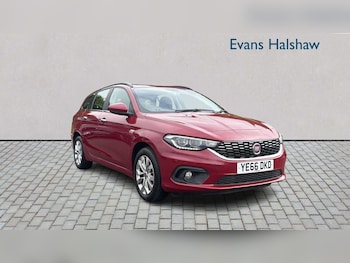 Used Fiat Tipo 2016 for sale - 78961137: Photo