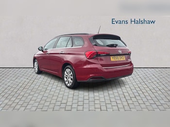 Used Fiat Tipo 2016 for sale - 78961137: Photo