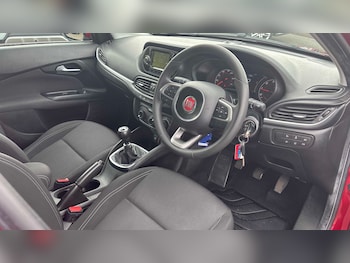 Used Fiat Tipo 2016 for sale - 78961137: Photo