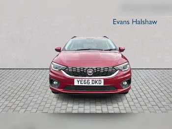 Used Fiat Tipo 2016 for sale - 78961137: Photo