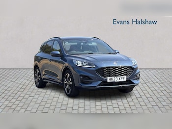 Used Ford Kuga 2023 for sale - 79499550: Photo