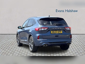 Used Ford Kuga 2023 for sale - 79499550: Photo