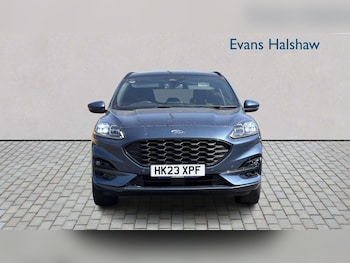 Used Ford Kuga 2023 for sale - 79499550: Photo