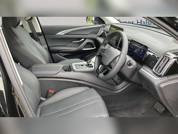 Used BYD Sealion 5 2026 for sale - 78774975: Photo