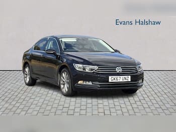 Used Volkswagen Passat 2017 for sale - 79637353: Photo