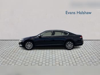 Used Volkswagen Passat 2017 for sale - 79637353: Photo