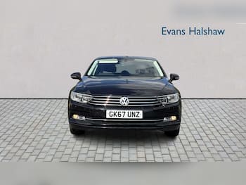 Used Volkswagen Passat 2017 for sale - 79637353: Photo