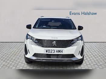 Used Peugeot 5008 2023 for sale - 79689633: Photo