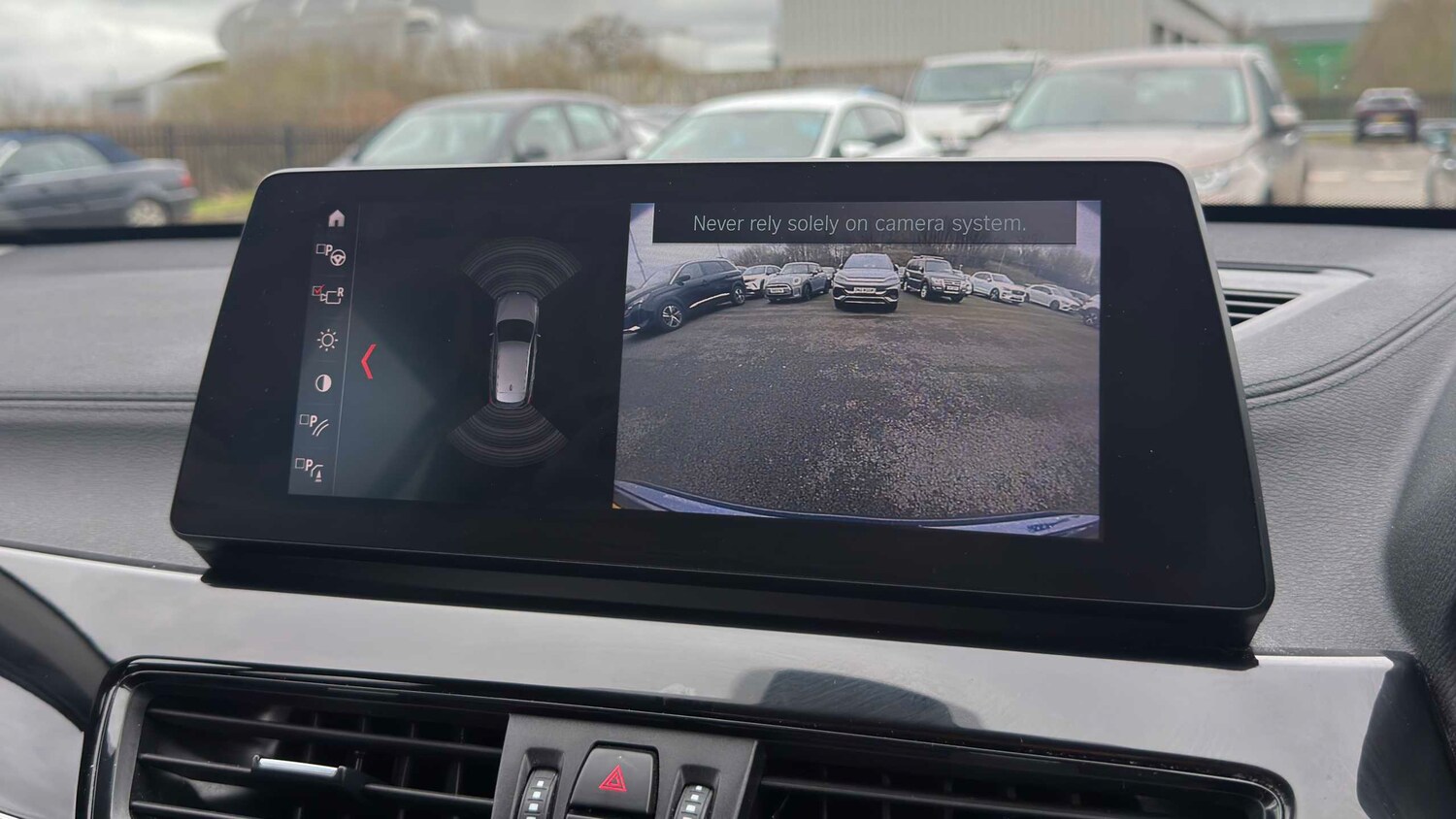 Used BMW X1 2021 for sale - 77856628: Photo 12