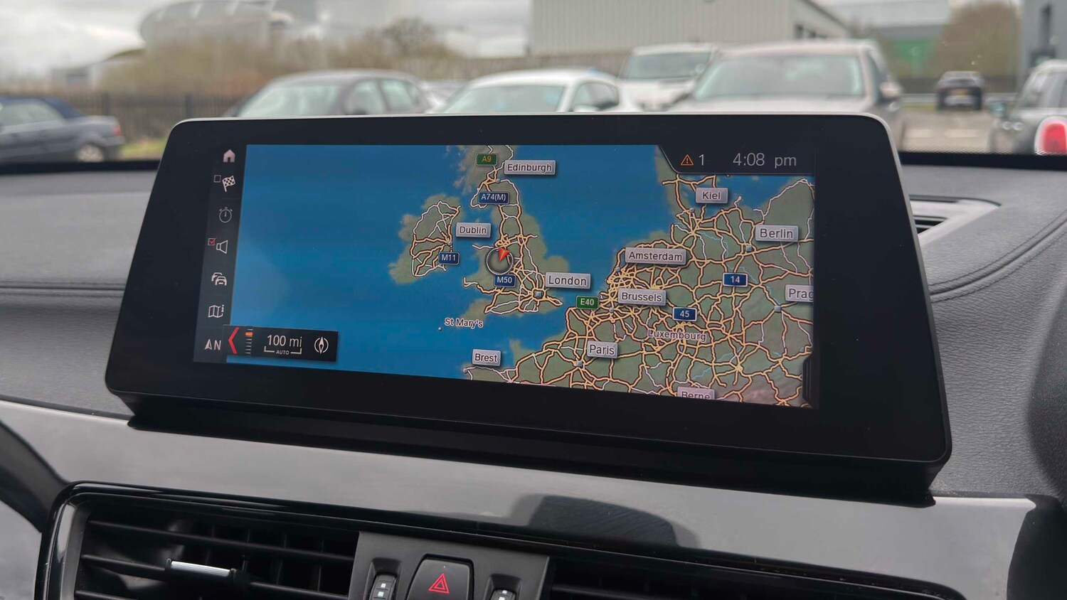 Used BMW X1 2021 for sale - 77856628: Photo 14