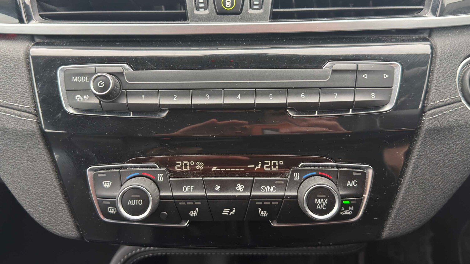 Used BMW X1 2021 for sale - 77856628: Photo 20