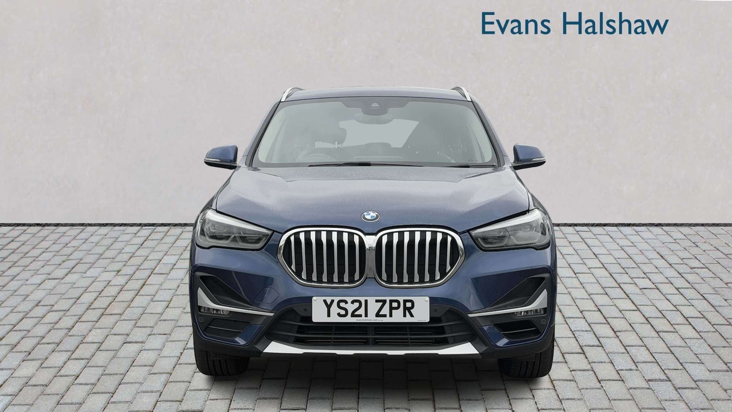 Used BMW X1 2021 for sale - 77856628: Photo 3