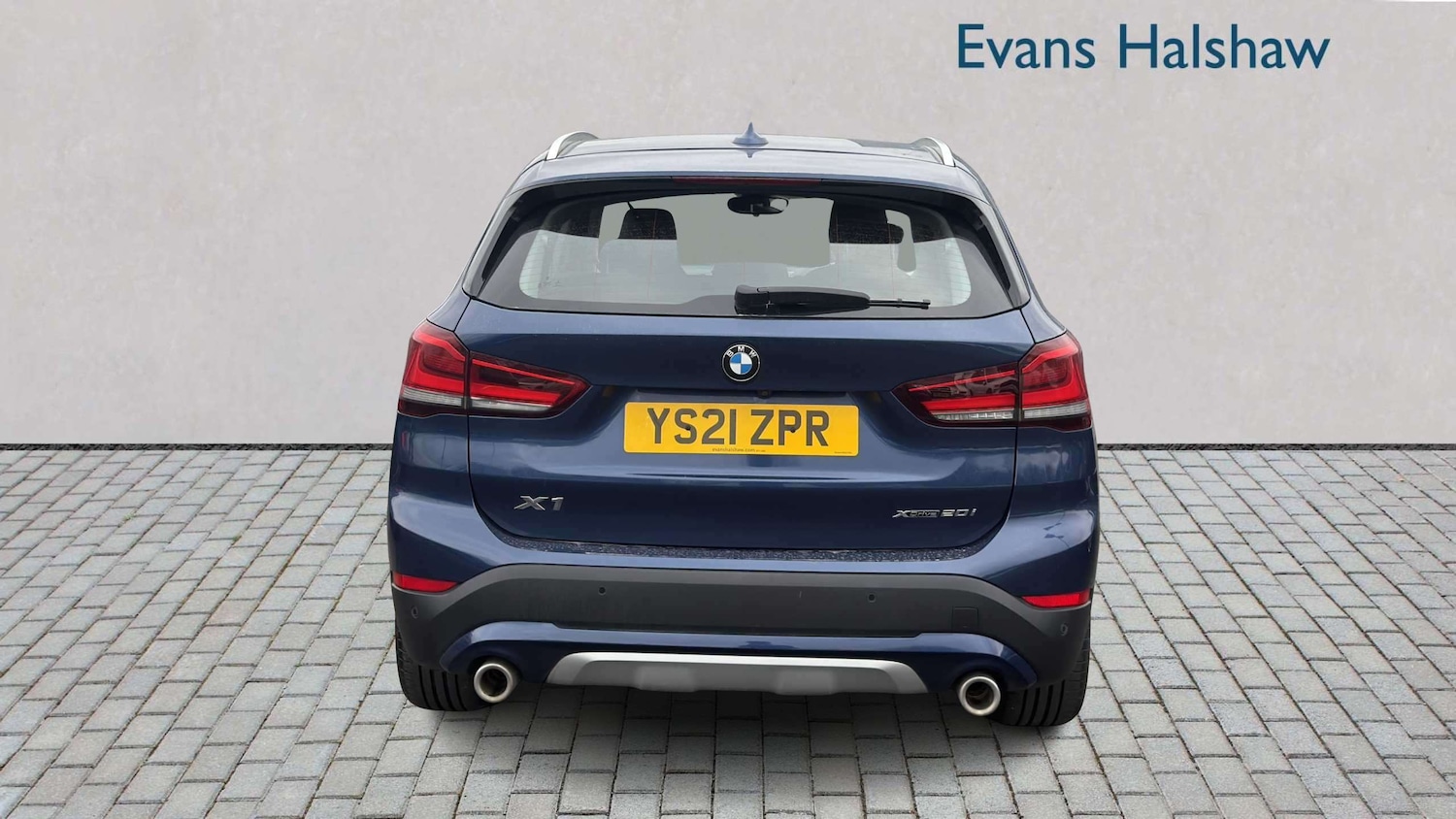 Used BMW X1 2021 for sale - 77856628: Photo 4