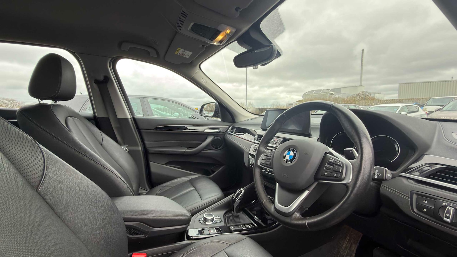 Used BMW X1 2021 for sale - 77856628: Photo 5