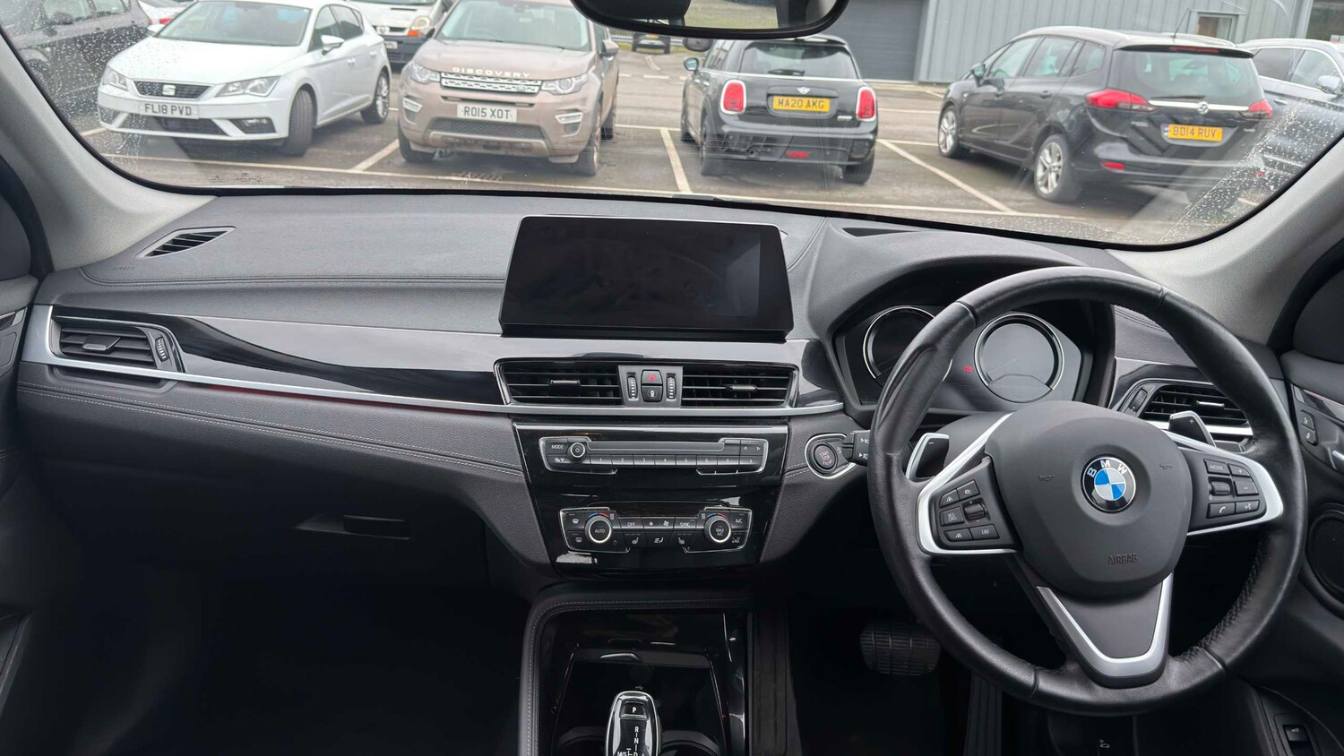 Used BMW X1 2021 for sale - 77856628: Photo 6