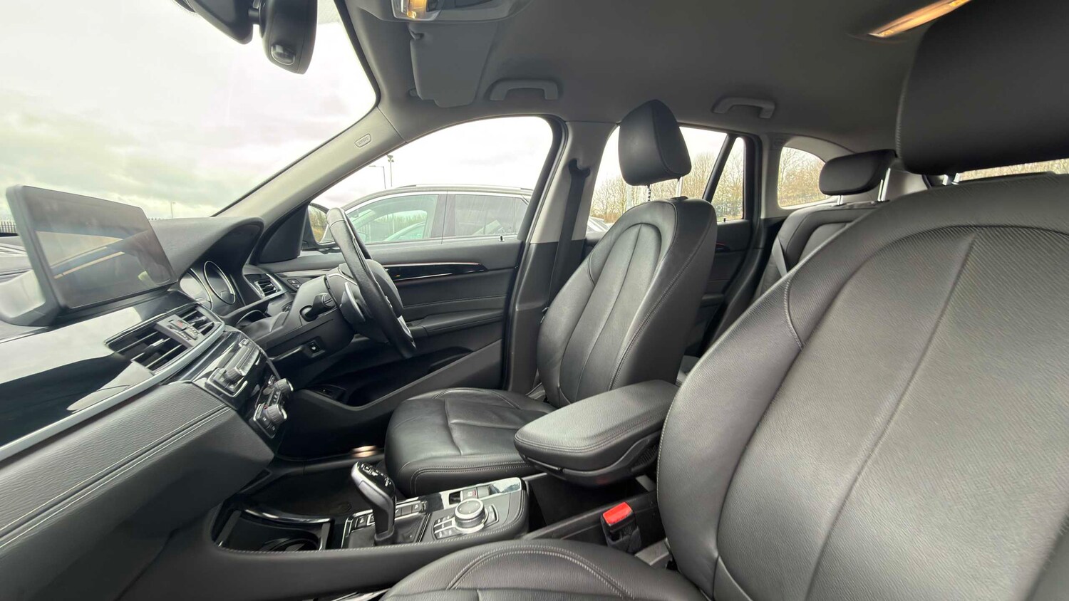 Used BMW X1 2021 for sale - 77856628: Photo 7