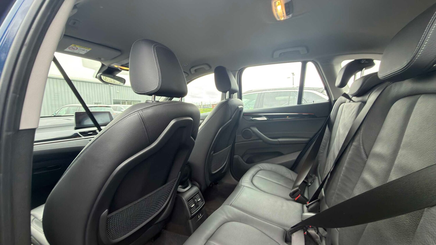 Used BMW X1 2021 for sale - 77856628: Photo 8