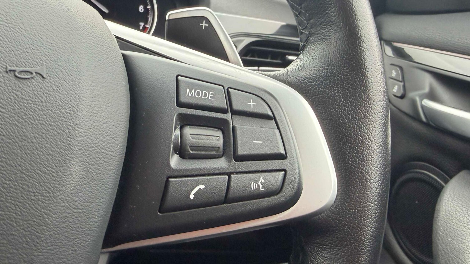 Used BMW X1 2021 for sale - 77856628: Photo 9