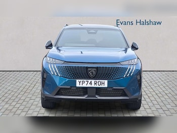 Used Peugeot 5008 2024 for sale - 79499642: Photo