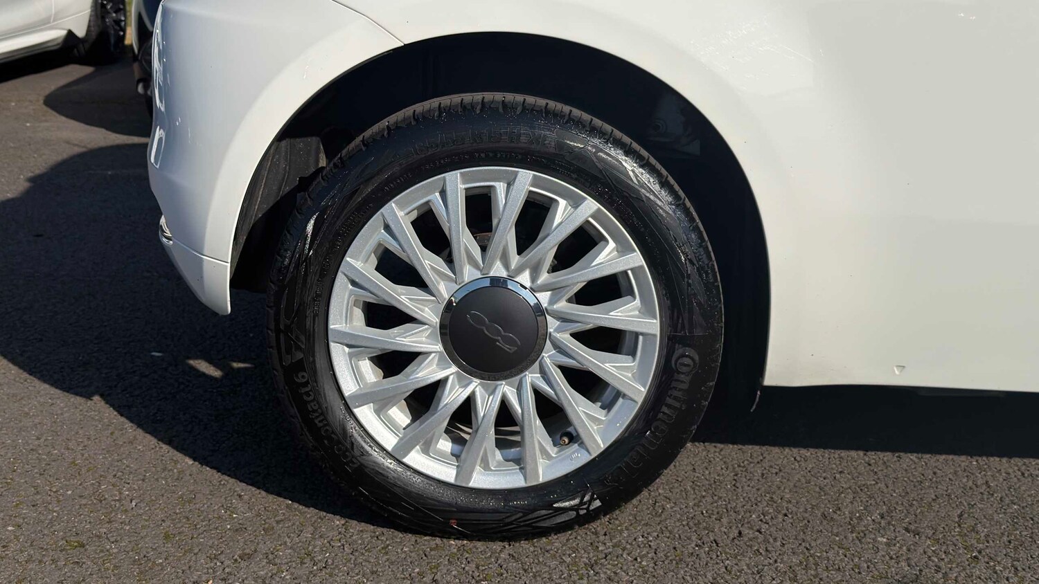 Used Fiat 500 for sale - 77857316: Photo 10