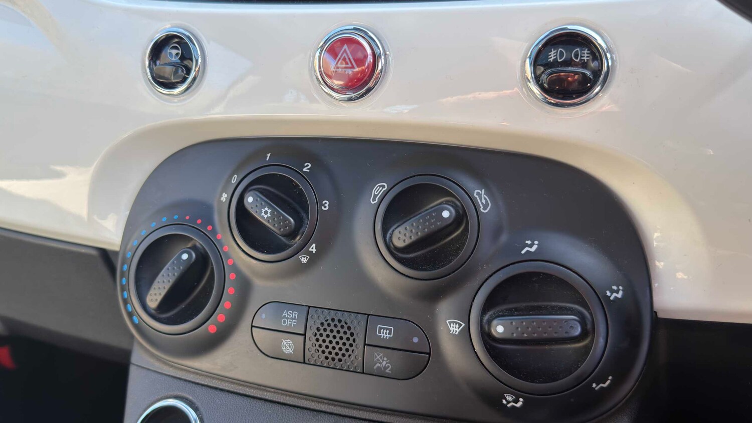 Used Fiat 500 for sale - 77857316: Photo 14