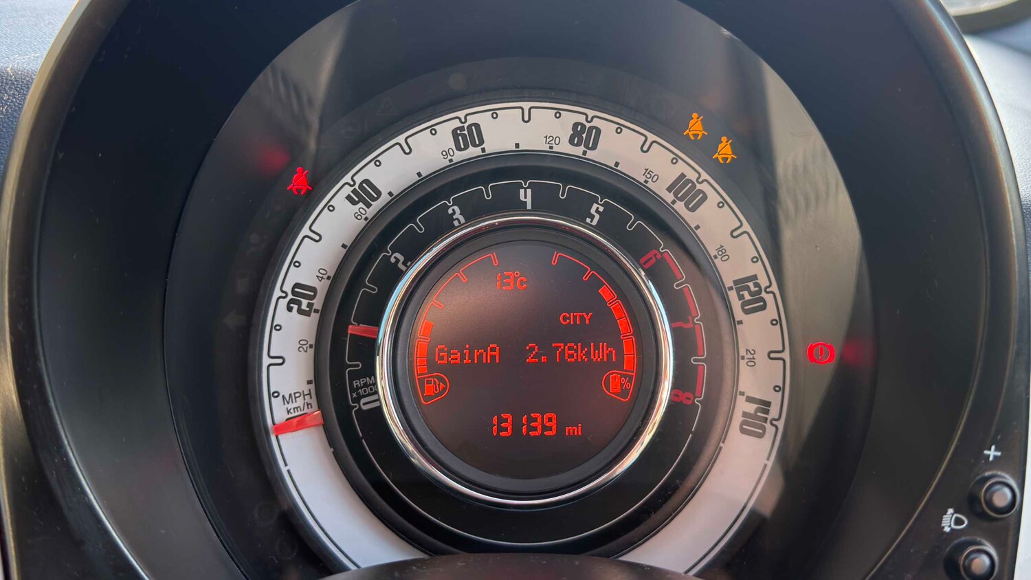 Used Fiat 500 for sale - 77857316: Photo 18