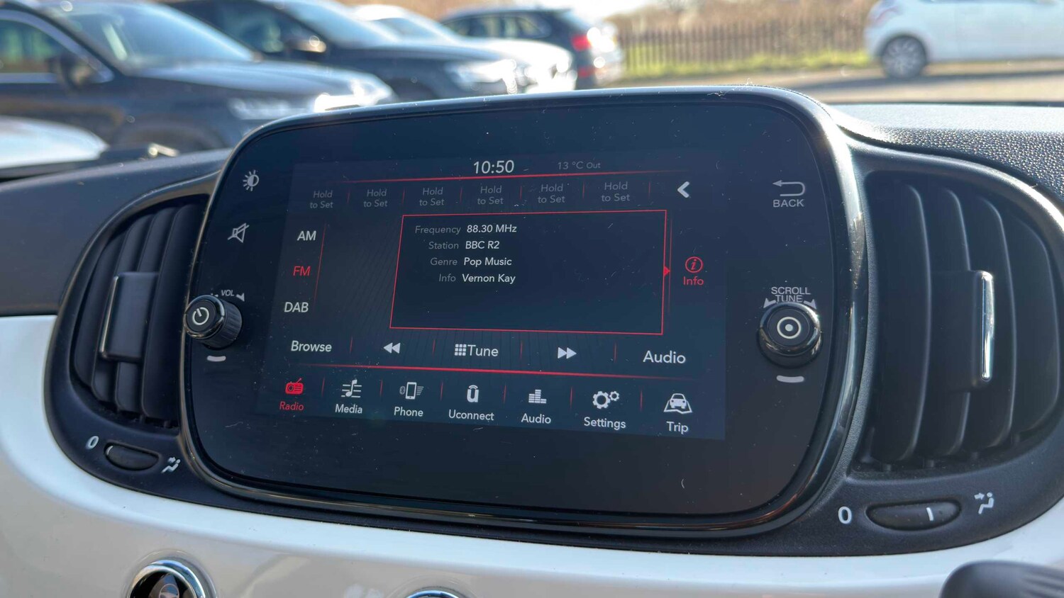 Used Fiat 500 for sale - 77857316: Photo 19