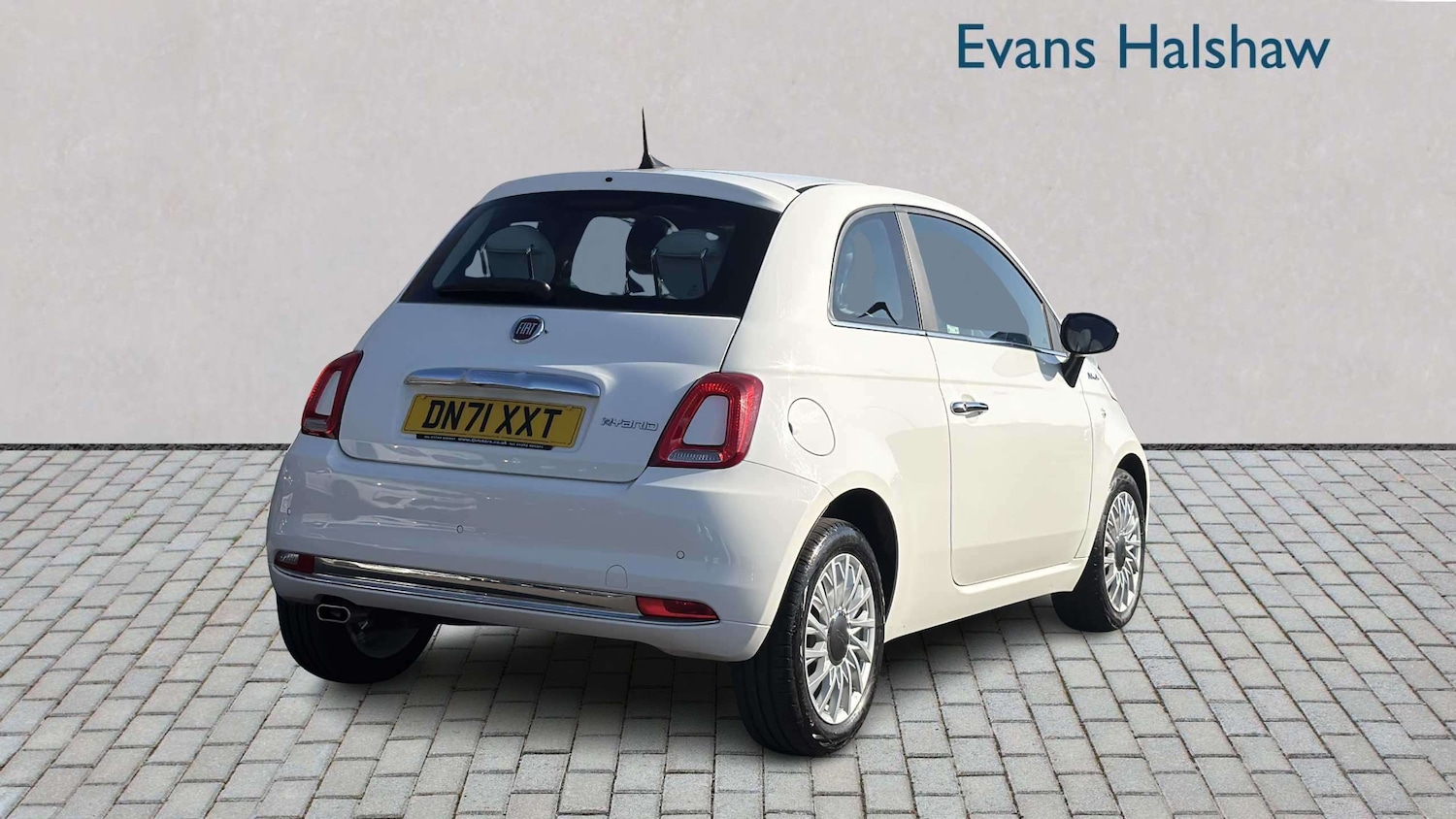 Used Fiat 500 for sale - 77857316: Photo 2
