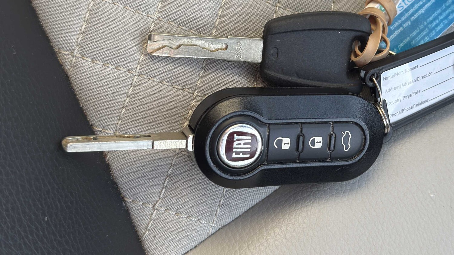 Used Fiat 500 for sale - 77857316: Photo 21